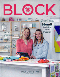 Block Vol. 12 Issue 2 - No, 68